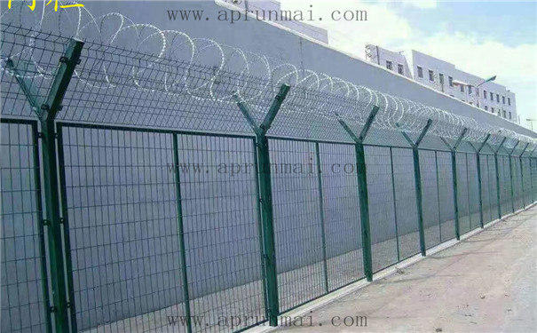 監(jiān)獄護欄